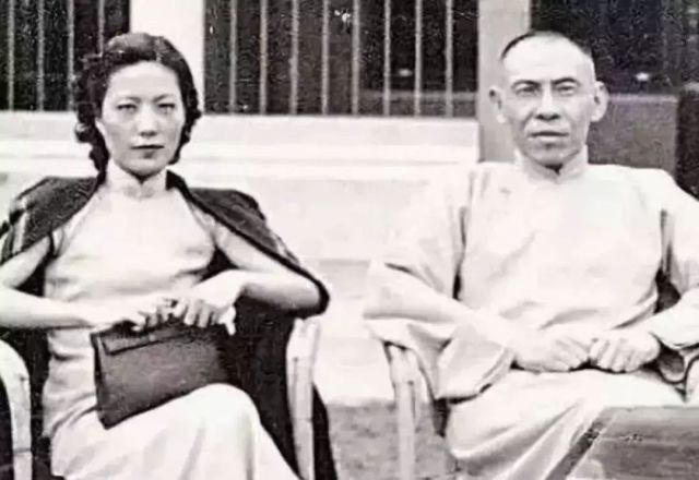 杜月笙,黄金荣,梅兰芳,杜美如,张啸林,孟小冬