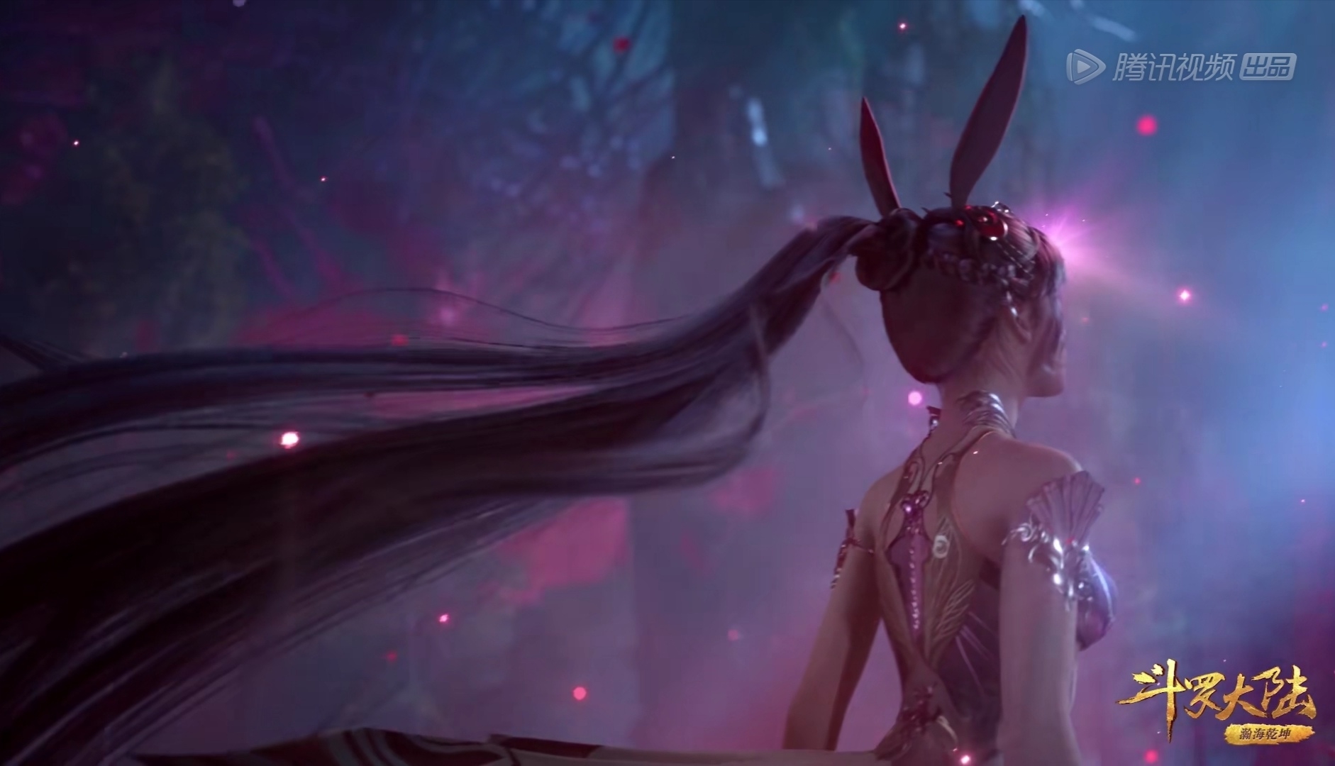 小舞,献祭,壁纸