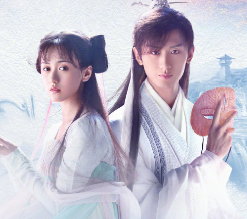 更因为这部电视剧成为当下最受观众喜爱的男演员之一