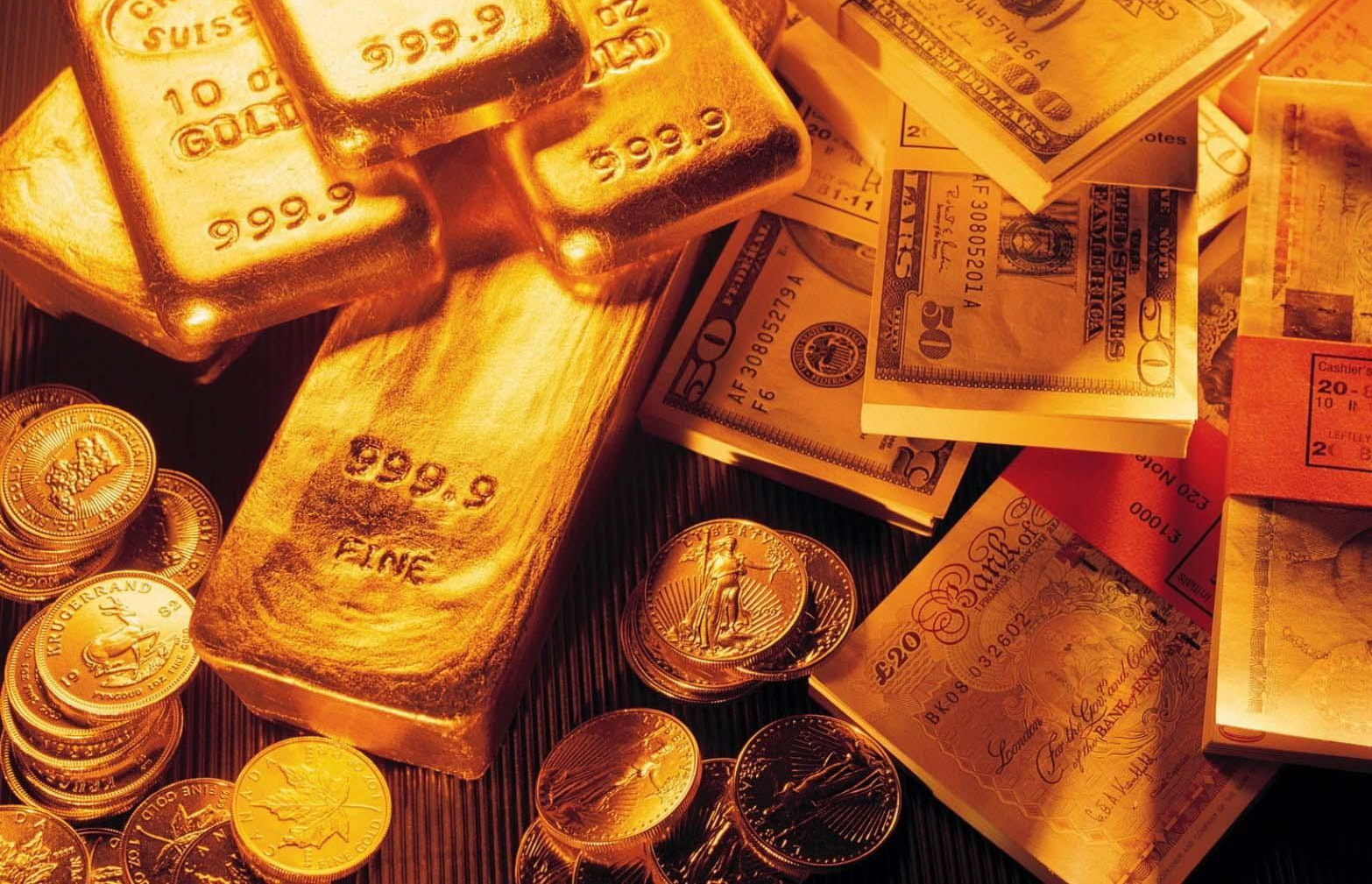 一枚比特幣漲到50萬美元、最終達到百萬美元？為何國際資本瘋狂看漲比特幣