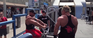 的小编送大家一套健身的动作,坚持打卡,相信大家都能收获一个好身材!