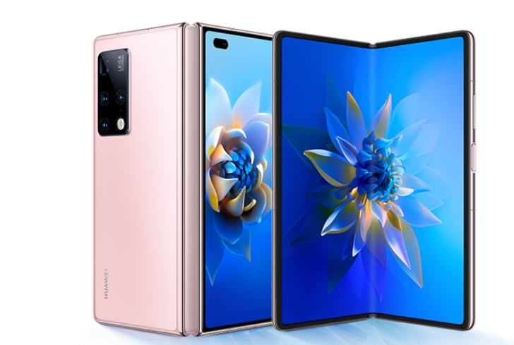 目标50万台小米mixfold折叠屏手机2021年出货量网友有点难