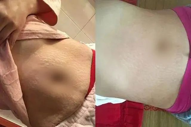 结婚发现妻子有