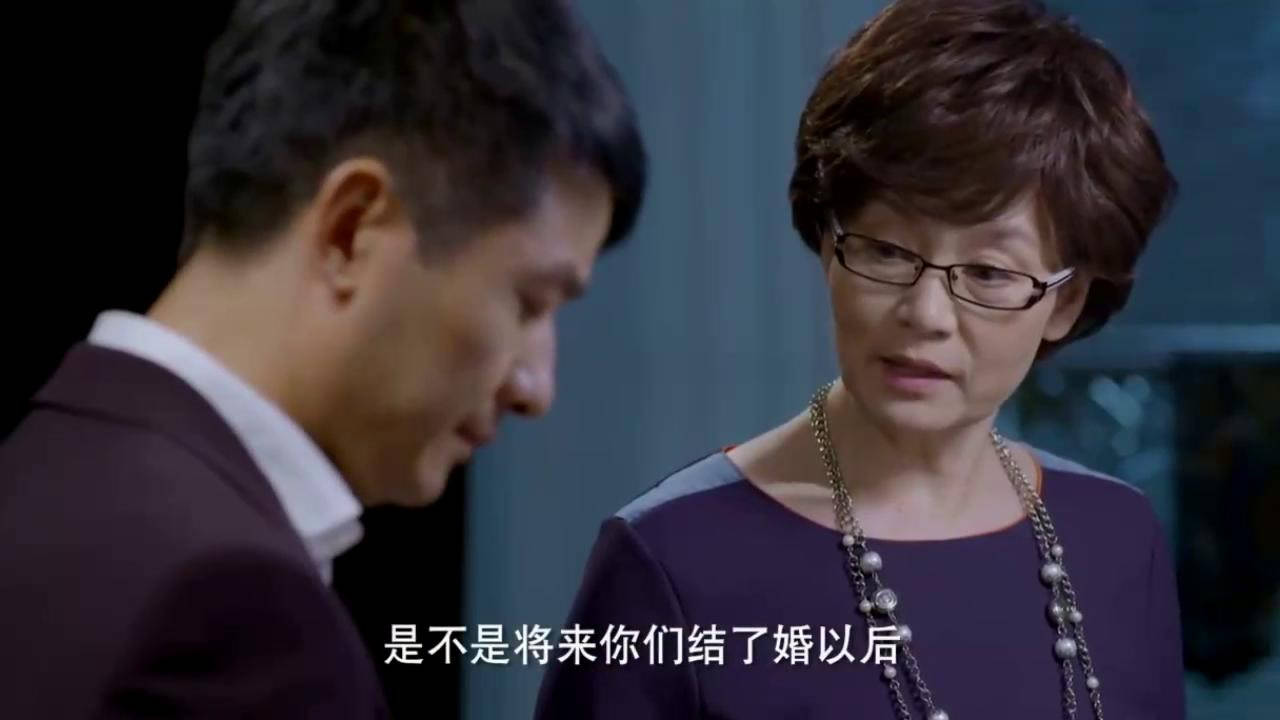 当“婆婆”与“妈”相遇，谁能笑到最后？