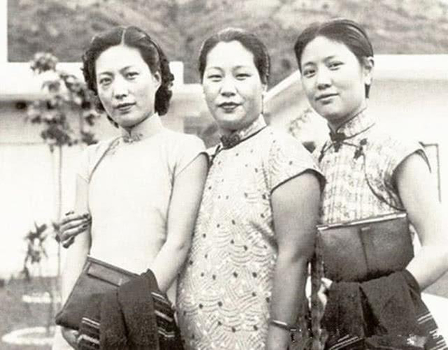 杜月笙手段有多毒辣追求女人不靠武力用一套房竟吃透母女三人