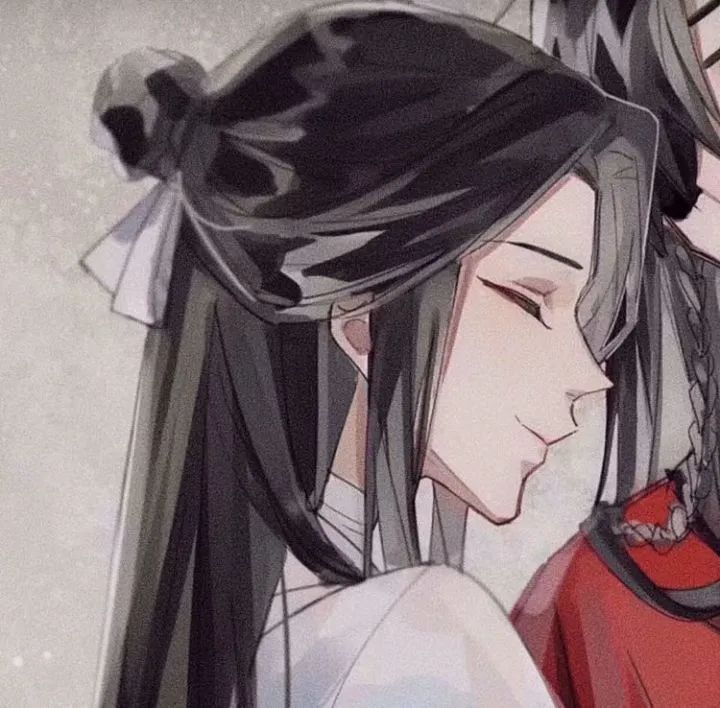 天官赐福头像丨