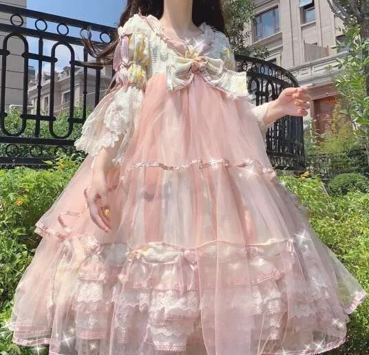 jk头像:0923优质闪亮jk洛丽塔部位女生头像