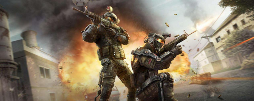 穿越火线和使命召唤ol_使命召唤ol穿越火线_手游穿越火线ol官网