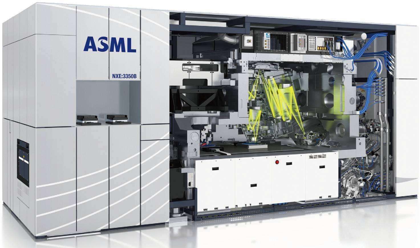 good news for lithography machines ren zhengfei is right japanese media the effect of us sanctions is questionable daydaynews