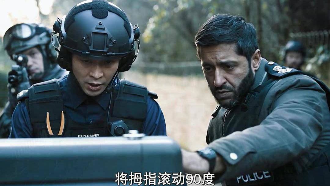 都市暗影之特级保镖传奇