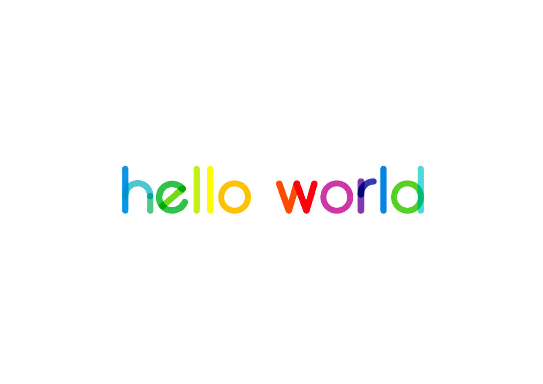 Do You Know The Origin Of The Hello World Program Daydaynews I do not own the song and anime movie song by official髭男dism anime movie hello world if someone want me to delete this. do you know the origin of the hello world program daydaynews