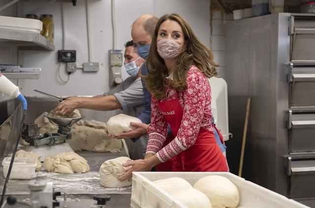 British media broke the news: Princess Kate is pregnant again. According to expert analysis, she is likely to be pregnant with twins this time!