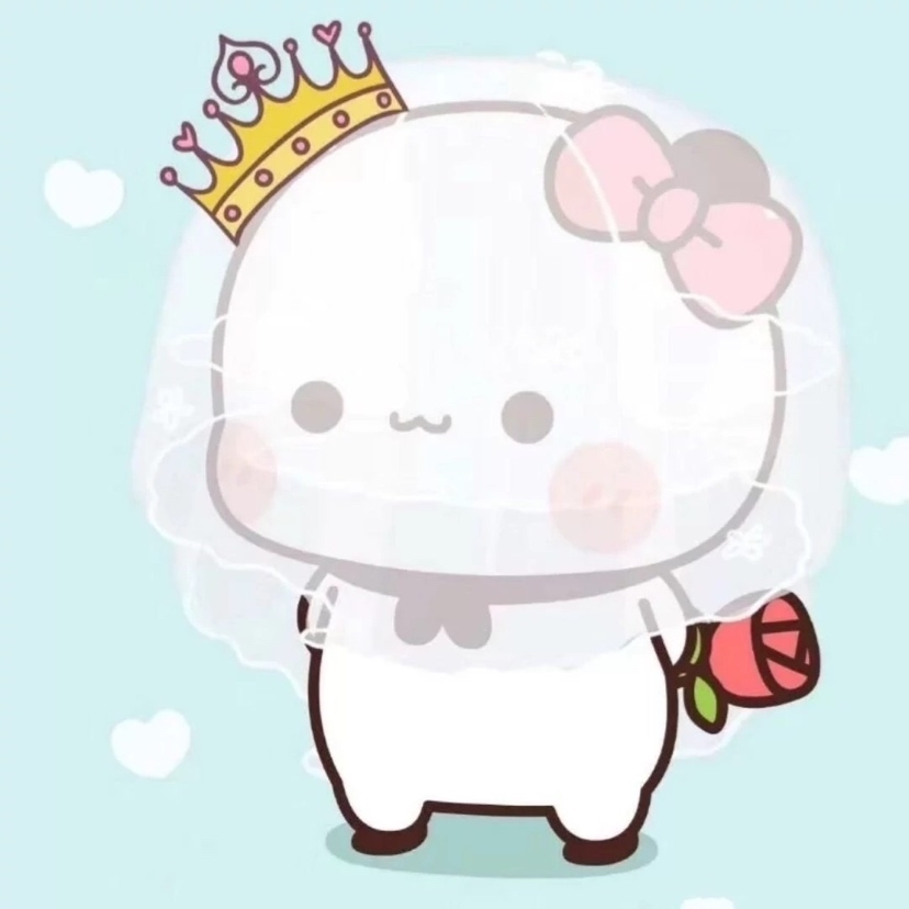 一二布布情侣头像/:错过会很遗憾