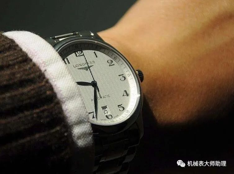 Mechanical Watch Master The Chain Of Contempt In The Watch Circle 50 000 Omega Is Not As Good As 40 000 Rolex Daydaynews