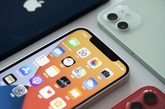 一切来得太快iphone13消息传来没买苹果12的果粉们有福了