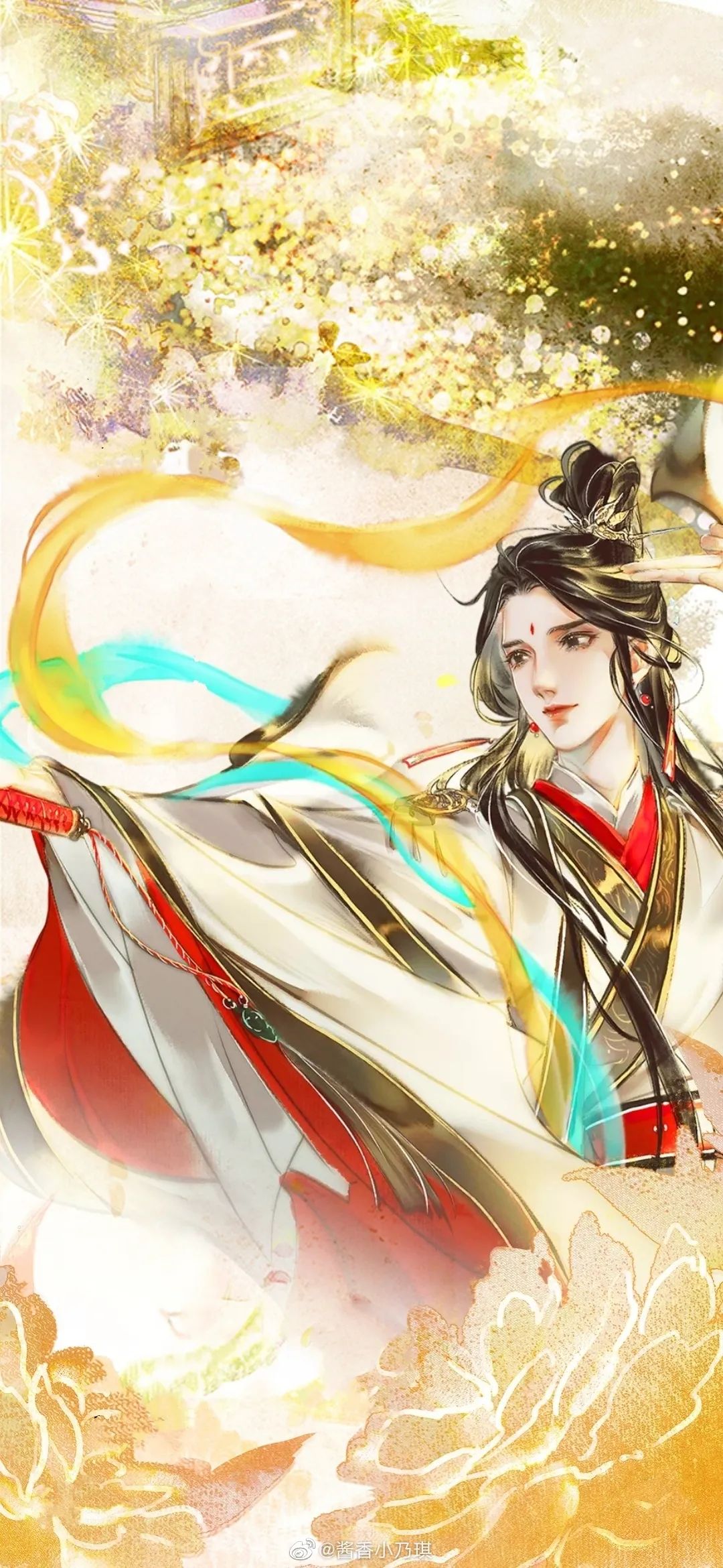 1080超清手机壁纸古风,1080p超清手机壁纸经典 古风壁纸|唯愿风雨吉,处处皆是你