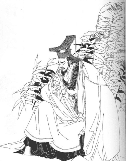 晉文公流亡時的年齡 史記 和 國語 等資料互相矛盾 天天要聞