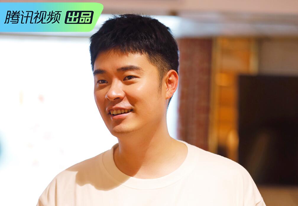 陈赫：五哈好看吗 腾讯网