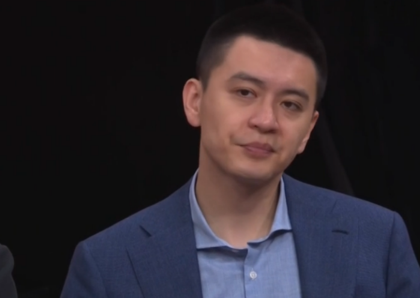 杨鸣真不能再骂了,再骂快骂傻了,朱荣振有潜力