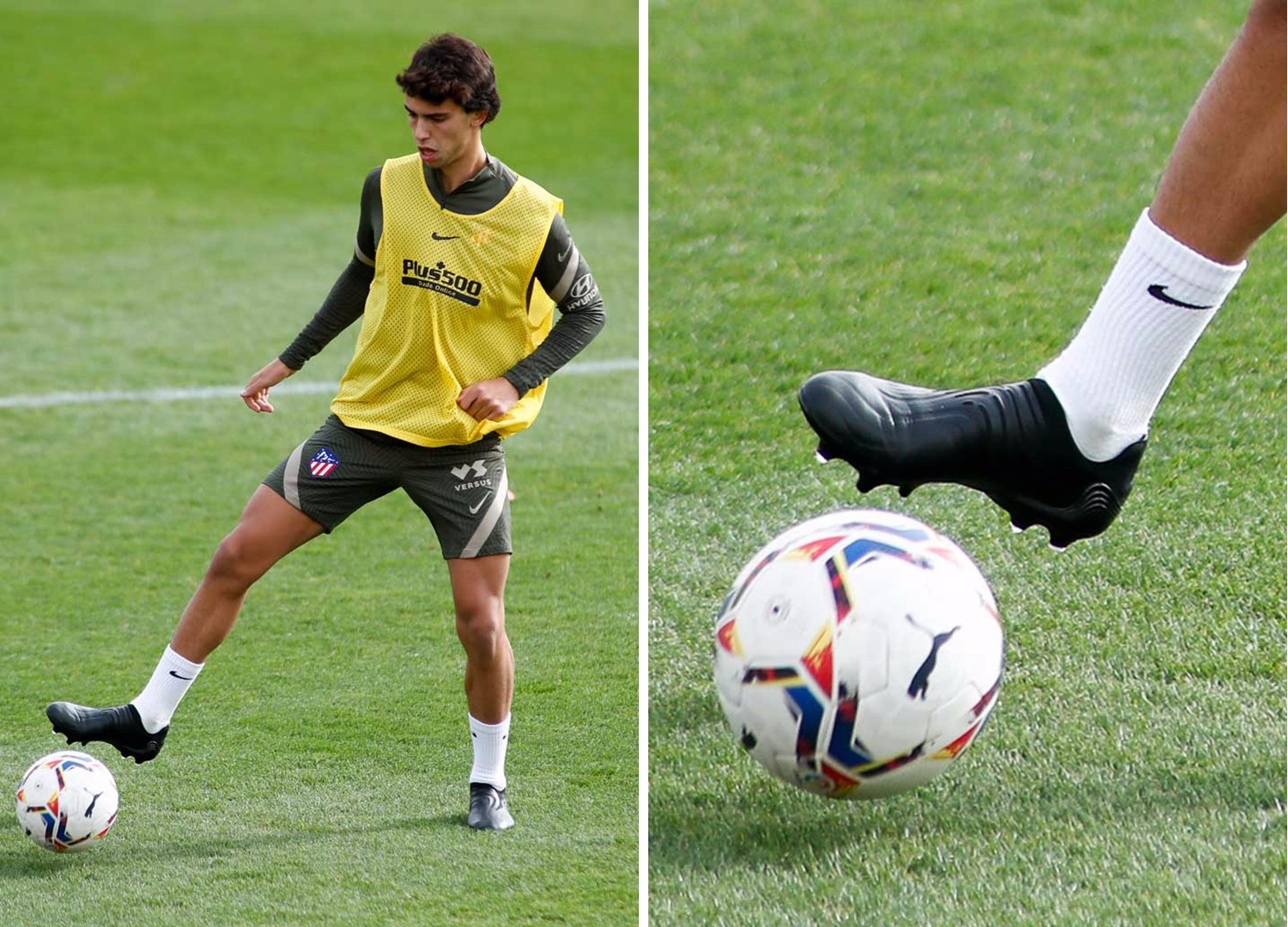 joao felix football boots