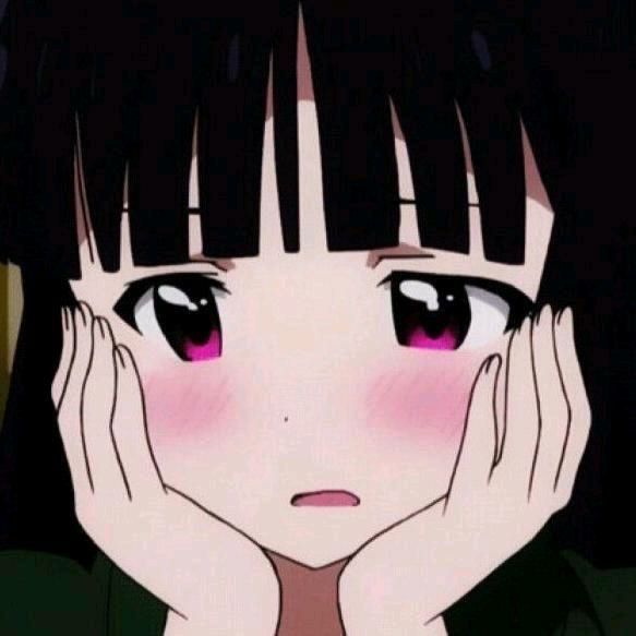 动漫 卡通 漫画 头像 583_583