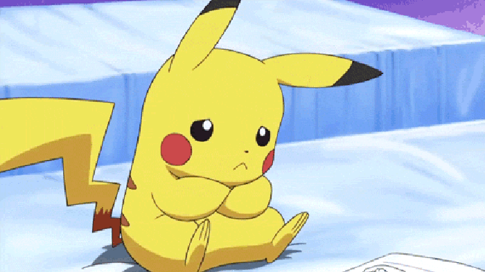 皮卡丘,头像,壁纸