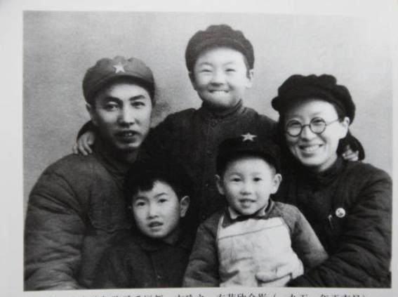 方志敏的弟弟,毛远新的继父,他多次大难不死,官至省委