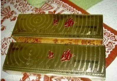 卷烟,上海,熊猫,红双喜,香烟