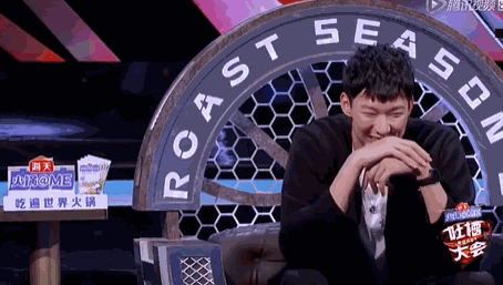 周琦,范志毅,郭艾伦,杨鸣,吐槽大会,姚明