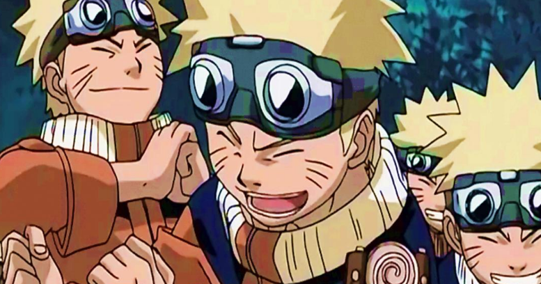 Naruto Has Been Learning The Forbidden Technique Since He Was A Child And The Shadow Clone Is The Strongest But This Ninjutsu Hopes He Will Not Use It Forever Daydaynews Geneticists have cloned cells, tissues, genes and entire animals. daydaynews cc