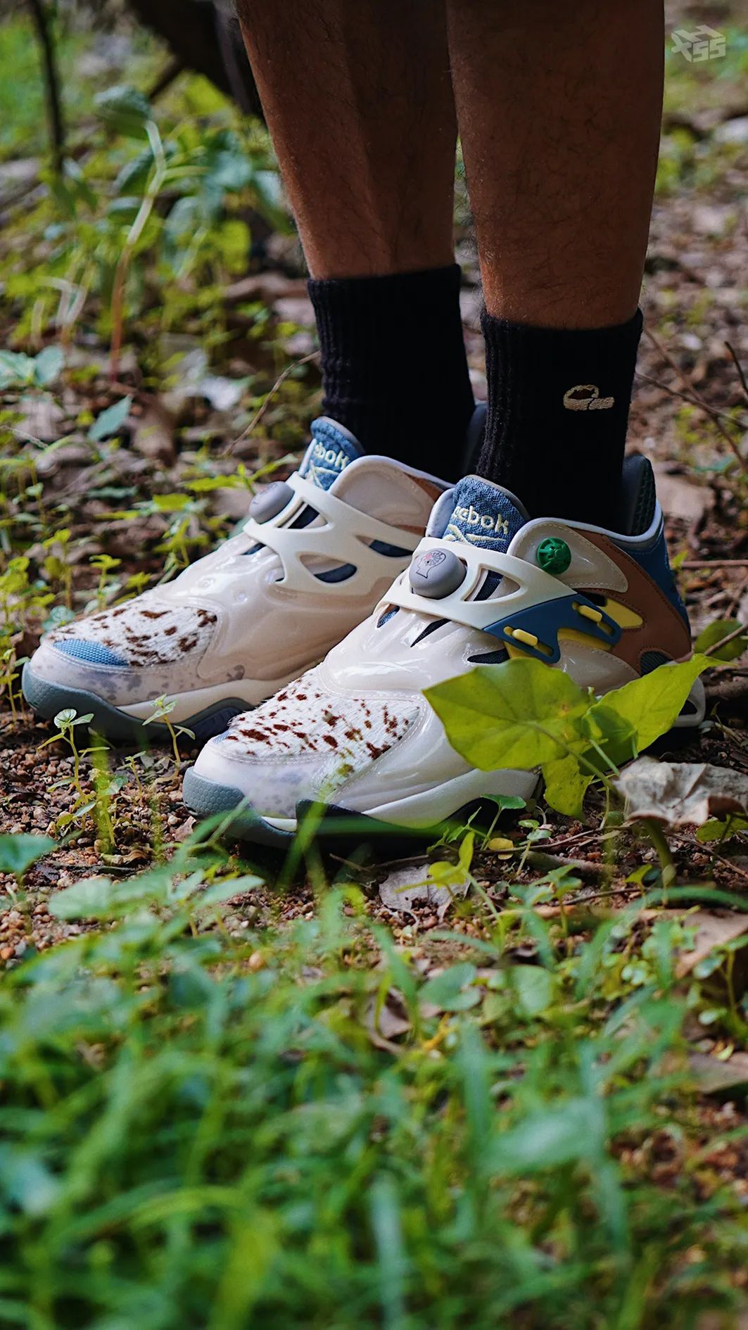 braindead reebok pump