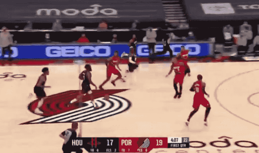 哈登,伍德,休斯敦火箭,火箭队