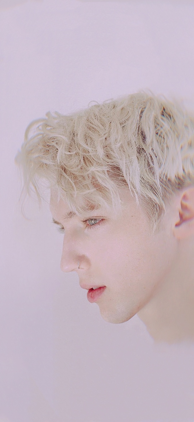 壁纸|戳爷troye sivan