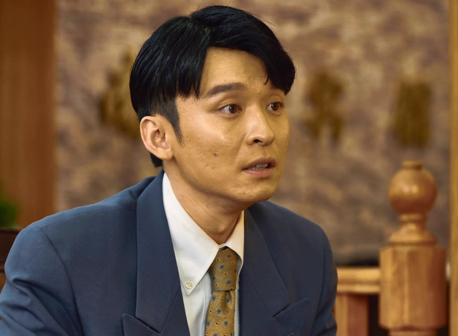 《大江大河2》大结局:杨巡追求梁思申出局,宋运辉终获