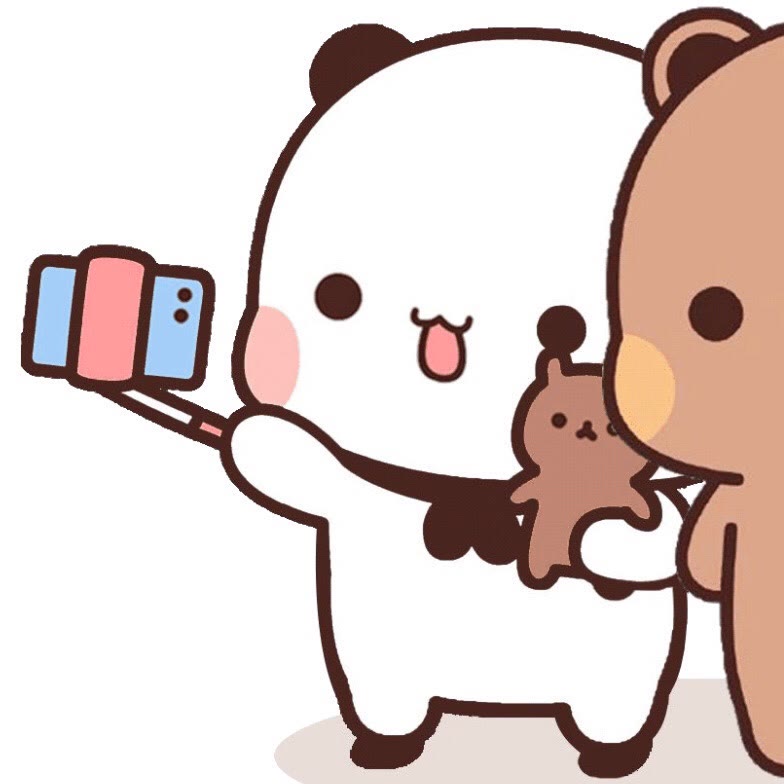 一二布布情侣头像/:错过会很遗憾