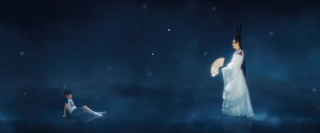 一部改编自日本动漫《棋魂》的同名电视剧.