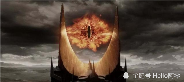 指环王让人震撼的7个场景