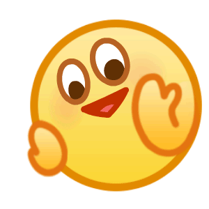 年末qq更新的新表情包你都会用了吗?