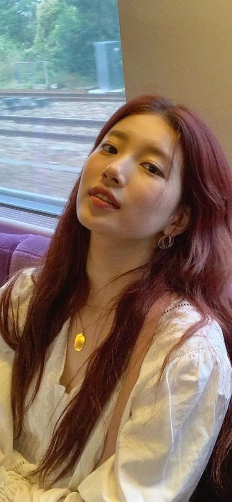 关于裴秀智的一组图片