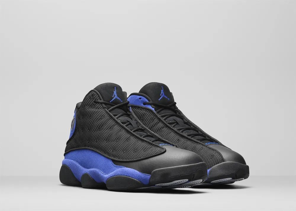 jordan brand arrivals