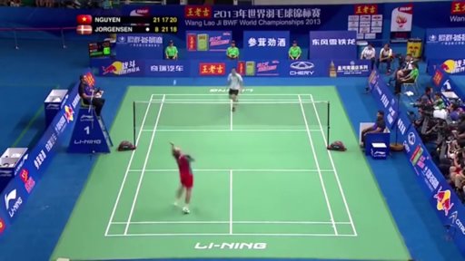 2011羽毛球世锦赛决赛经典回顾，林丹李宗伟的世纪之战