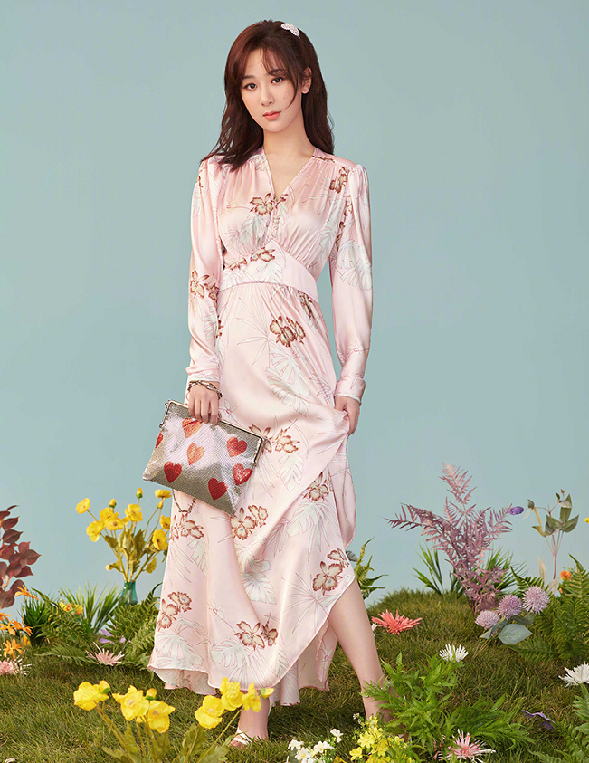 杨紫等人何去何从成毅被曝注销工作室网友欢瑞真要凉了