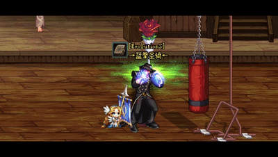 蓝拳三觉技能及强度分析与评价