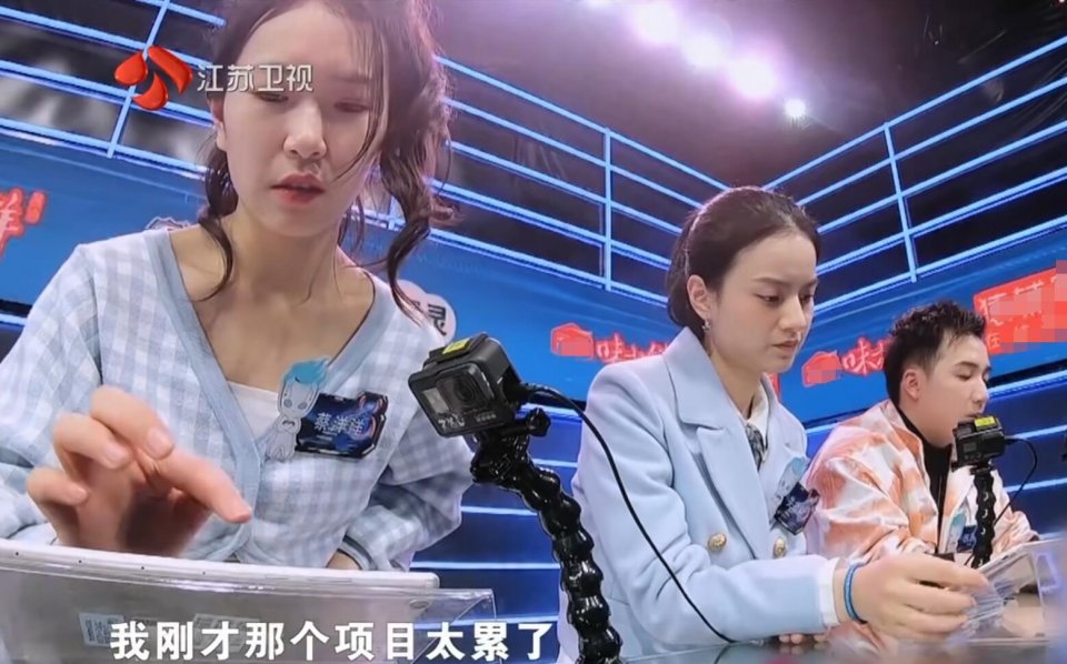 最强大脑,意难平,大脑8,大脑,蔡洋洋,选手,关睿怡,赛制