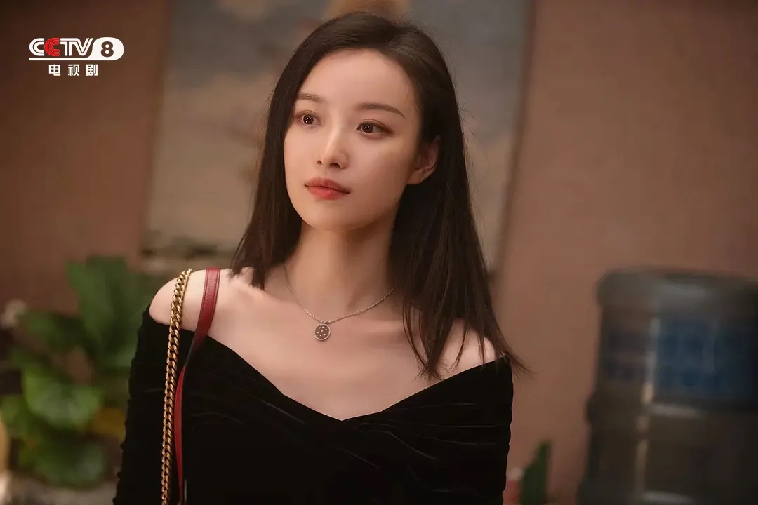 《流金岁月》:如果你是剧中的朱锁锁和蒋南孙,你会选择和谁在一起呢?