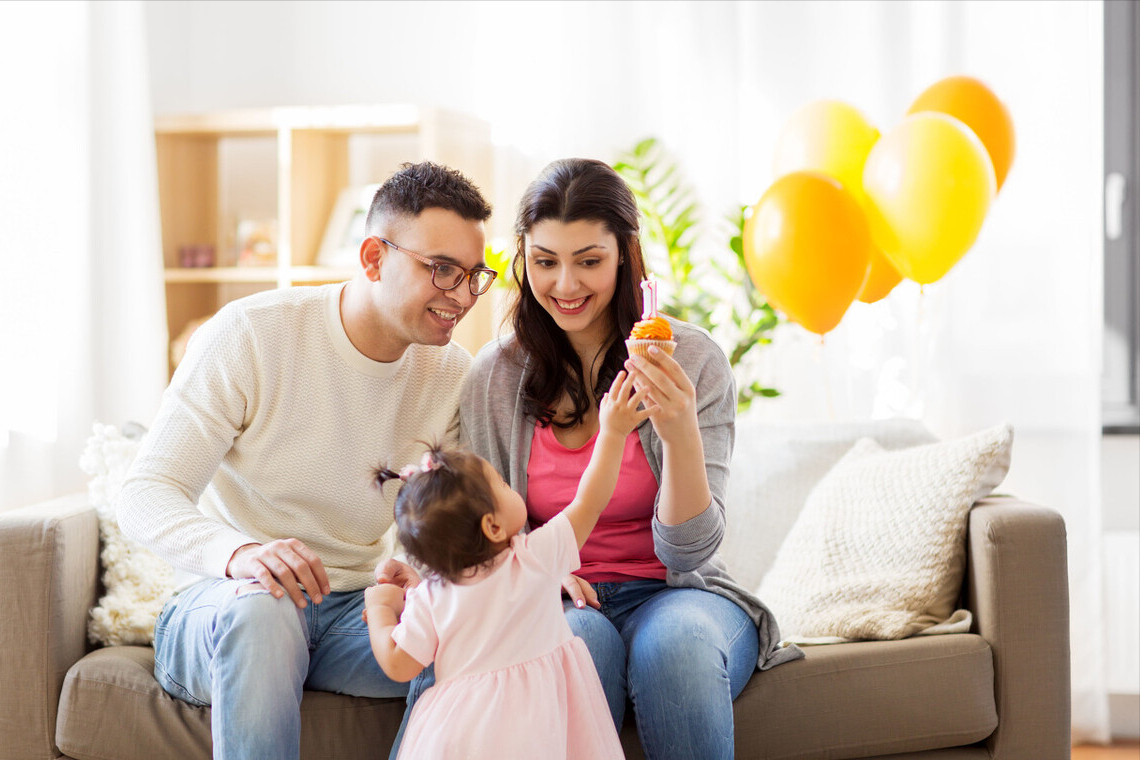 Good family, talents“: These five kinds of families are easy to “produce  talents“. Is there your family? | DayDayNews