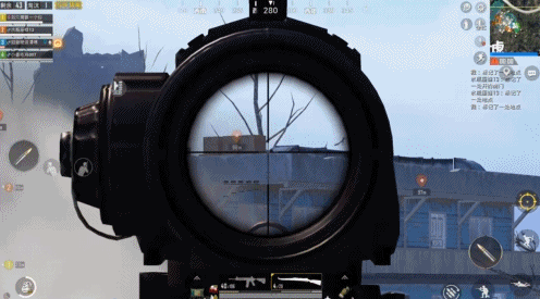 刷新率比空投中的顶级武器高,伤害非常高,捡到98k就代表运气不错