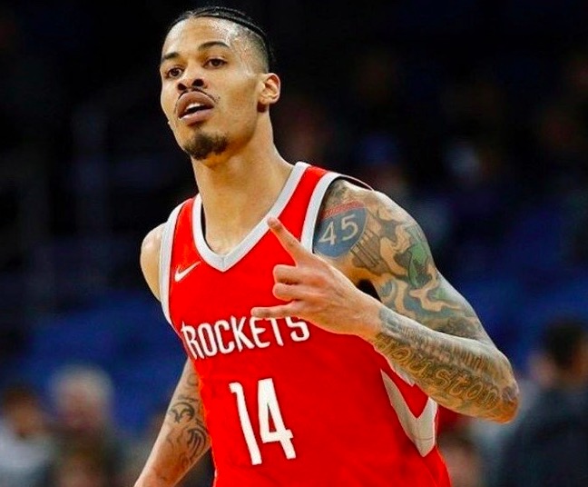 new jersey rockets roster