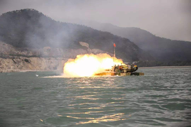 王在希：台海是战是和，看蔡英文怎么走