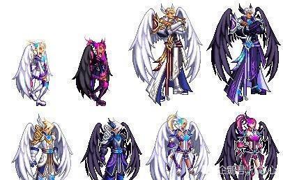 dnf:春节版本国服首发第2期神器天空,用冥光天羽天空专属升级!